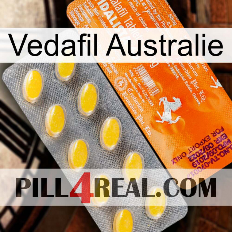 Vedafil Australia new05